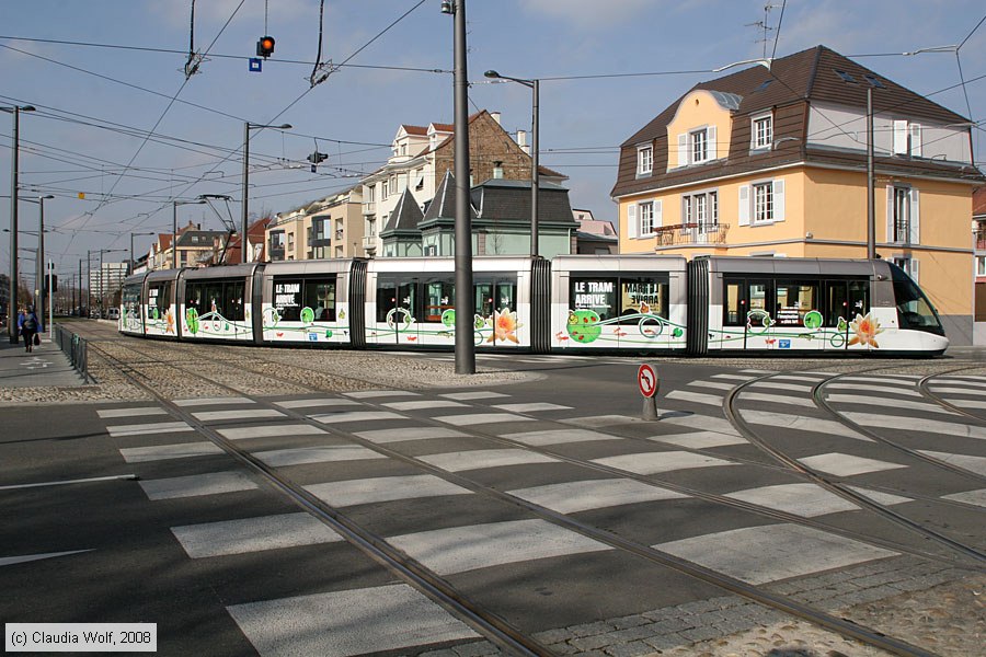 Straßenbahn Strasbourg - 2018
/ Bild: strasbourg2018_cw0802230135.jpg