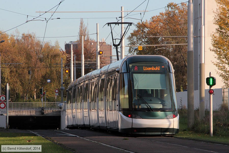 Straßenbahn Strasbourg - 2019
/ Bild: strasbourg2019_bk1411080156.jpg