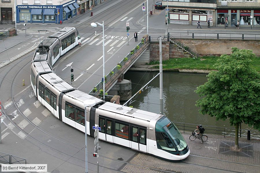 Straßenbahn Strasbourg - 2020
/ Bild: strasbourg2020_bk0706090028.jpg