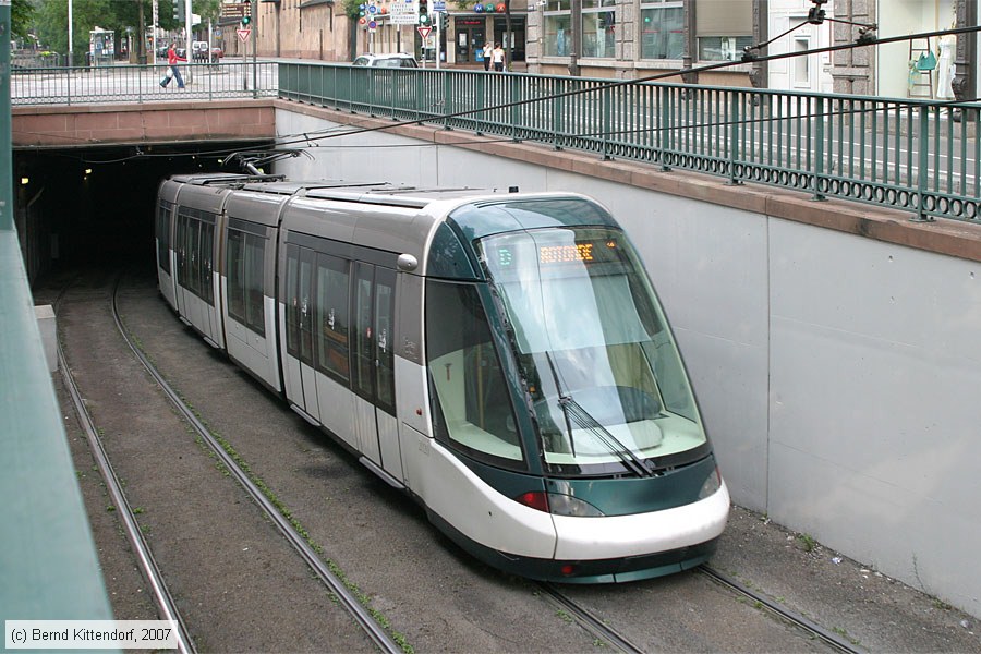 Straßenbahn Strasbourg - 2020
/ Bild: strasbourg2020_bk0706090049.jpg