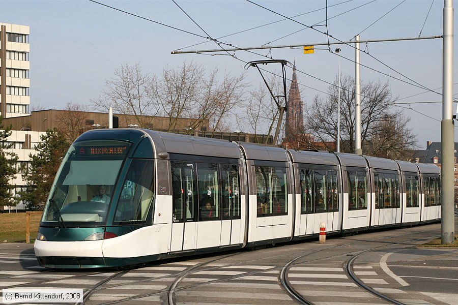 Straßenbahn Strasbourg - 2020
/ Bild: strasbourg2020_bk0802230055.jpg