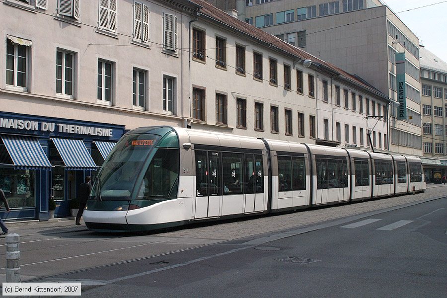 Straßenbahn Strasbourg - 2021
/ Bild: strasbourg2021_bk0704070207.jpg