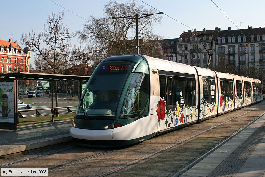 Straßenbahn Strasbourg - 2022
/ Bild: strasbourg2022_bk0802230311.jpg