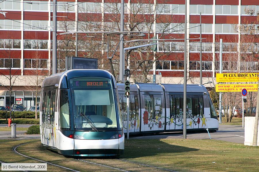 Straßenbahn Strasbourg - 2022
/ Bild: strasbourg2022_bk0802230315.jpg