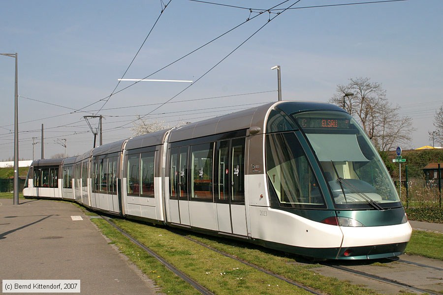 Straßenbahn Strasbourg - 2023
/ Bild: strasbourg2023_bk0704070043.jpg