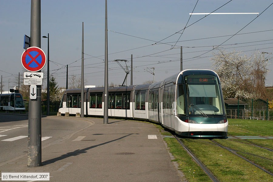 Straßenbahn Strasbourg - 2023
/ Bild: strasbourg2023_bk0704070044.jpg