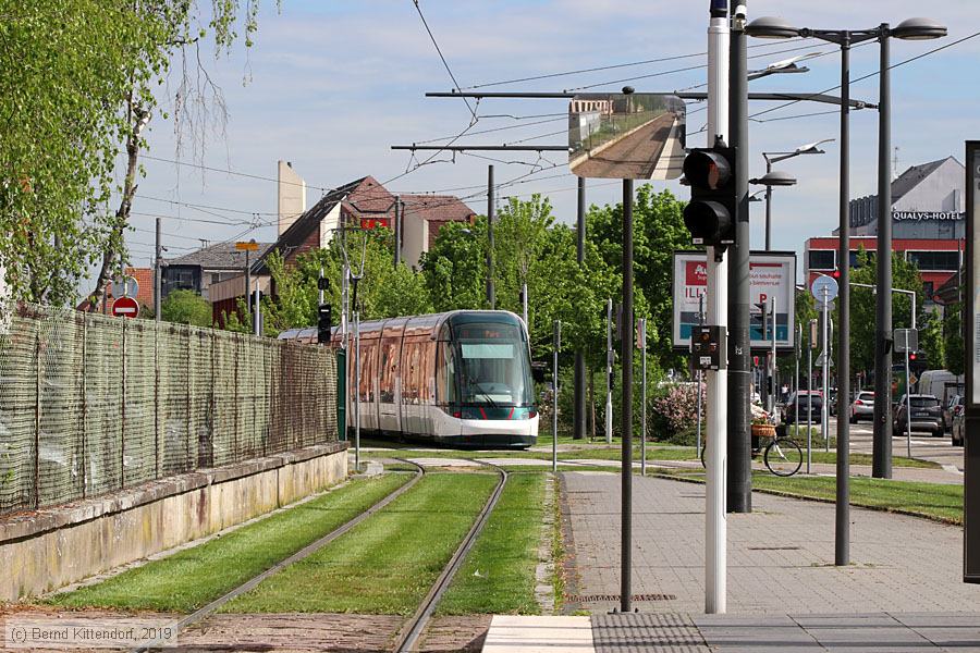 Straßenbahn Strasbourg - 2024
/ Bild: strasbourg2024_bk1904250062.jpg