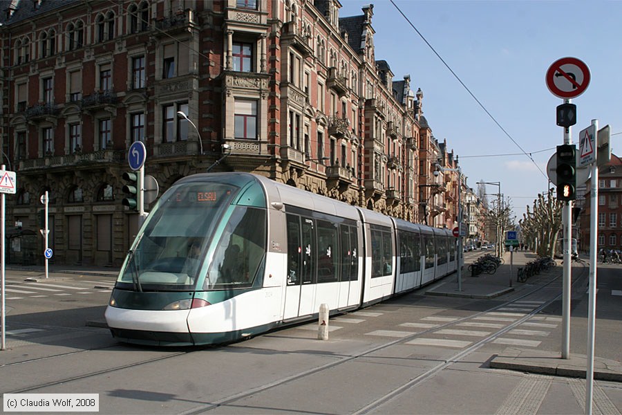 Straßenbahn Strasbourg - 2024
/ Bild: strasbourg2024_cw0802230195.jpg