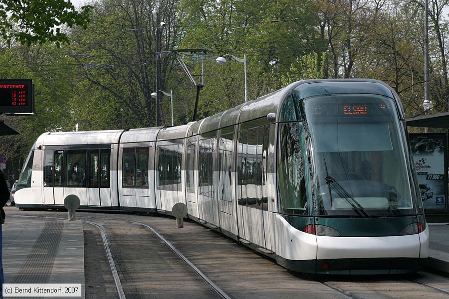 Straßenbahn Strasbourg - 2025
/ Bild: strasbourg2025_bk0704070280.jpg