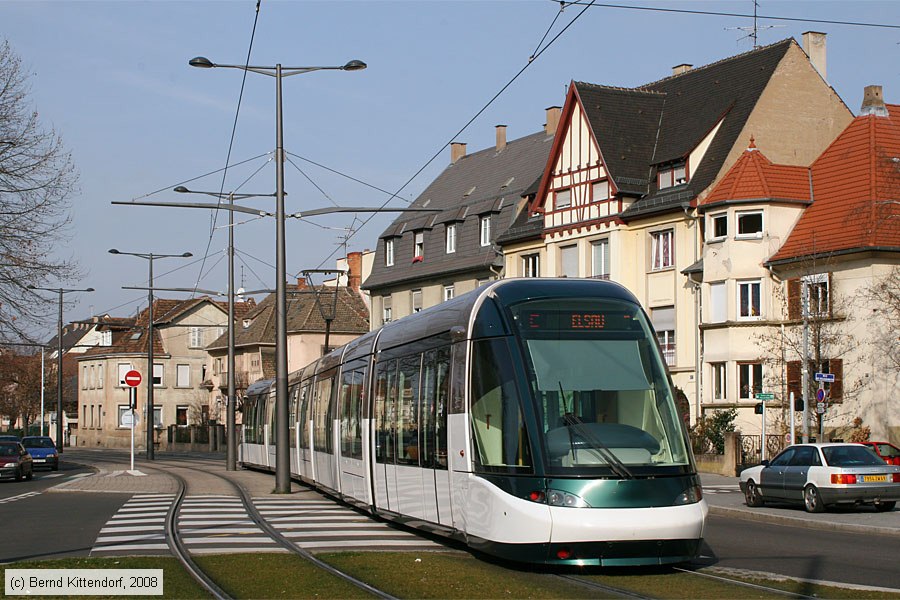 Straßenbahn Strasbourg - 2025
/ Bild: strasbourg2025_bk0802230082.jpg