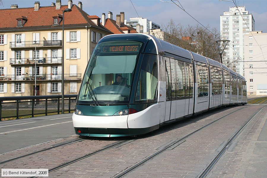 Straßenbahn Strasbourg - 2025
/ Bild: strasbourg2025_bk0802230220.jpg