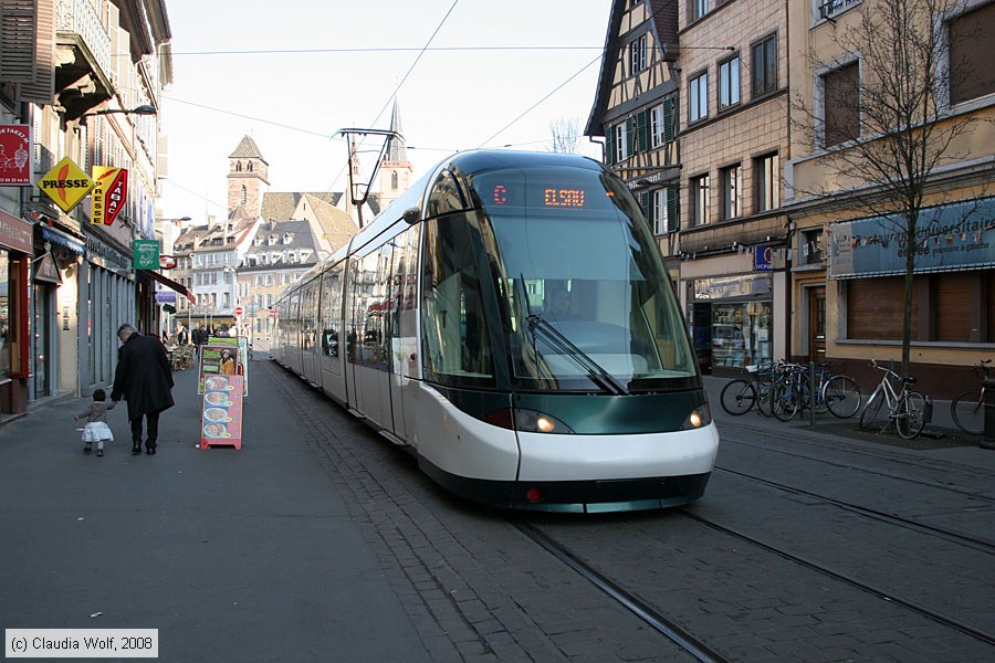 Straßenbahn Strasbourg - 2025
/ Bild: strasbourg2025_cw0802230279.jpg