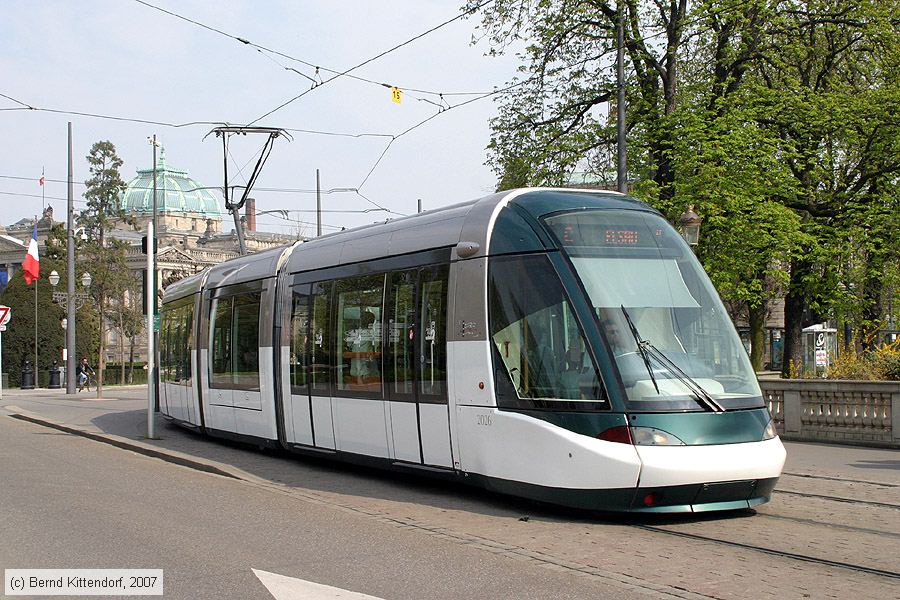 Straßenbahn Strasbourg - 2026
/ Bild: strasbourg2026_bk0704070268.jpg