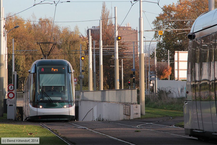 Straßenbahn Strasbourg - 2026
/ Bild: strasbourg2026_bk1411080149.jpg