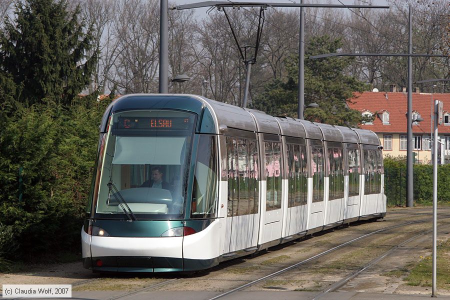 Straßenbahn Strasbourg - 2026
/ Bild: strasbourg2026_cw0704070088.jpg