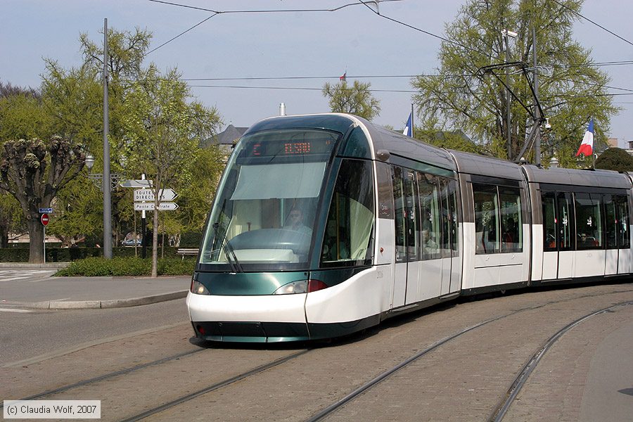Straßenbahn Strasbourg - 2026
/ Bild: strasbourg2026_cw0704070169.jpg