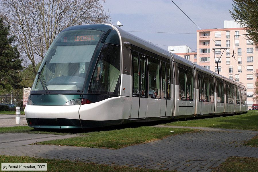 Straßenbahn Strasbourg - 2032
/ Bild: strasbourg2032_bk0704070252.jpg