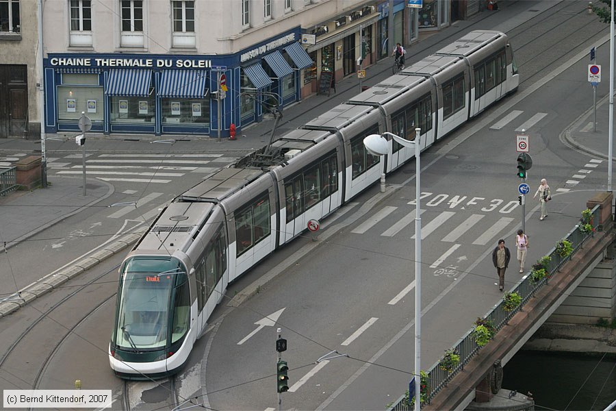 Straßenbahn Strasbourg - 2032
/ Bild: strasbourg2032_bk0706090023.jpg