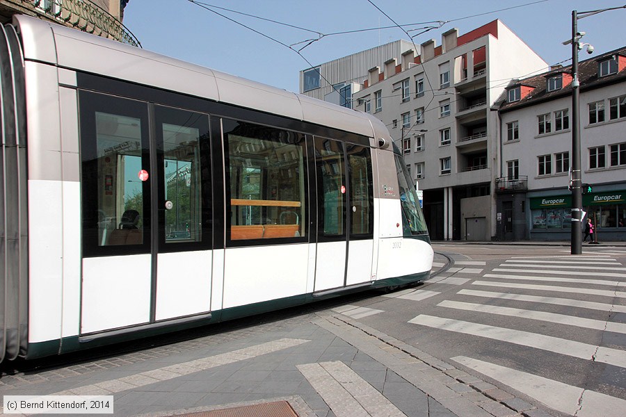 Straßenbahn Strasbourg - 2032
/ Bild: strasbourg2032_bk1403310083.jpg