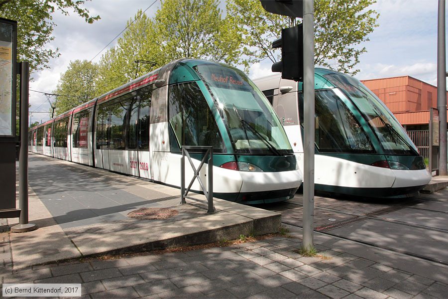 Straßenbahn Strasbourg - 2032
/ Bild: strasbourg2032_bk1705020165.jpg Straßenbahn Strasbourg - 2032
/ Bild: strasbourg2032_bk1705020165.jpg