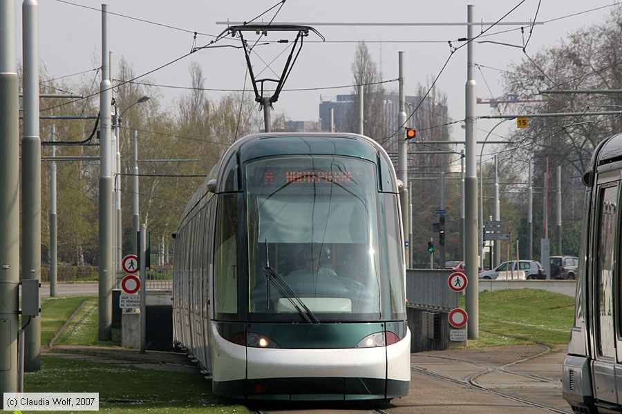 Straßenbahn Strasbourg - 2032
/ Bild: strasbourg2032_cw0704070153.jpg