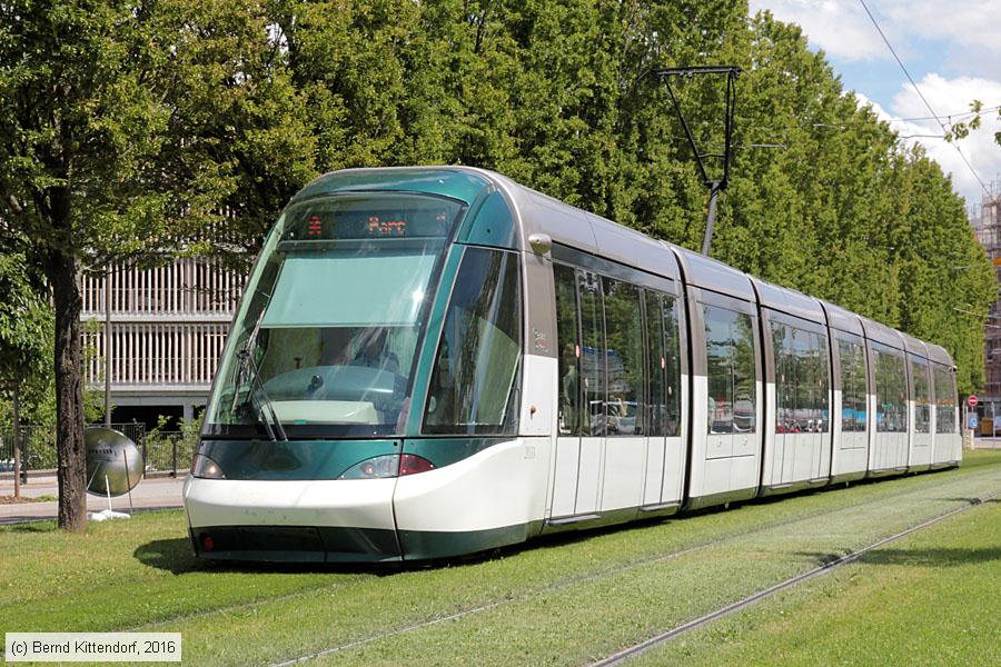 Straßenbahn Strasbourg - 2033
/ Bild: strasbourg2033_bk1607010126.jpg