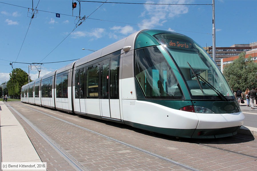 Straßenbahn Strasbourg - 2033
/ Bild: strasbourg2033_bk1607010129.jpg