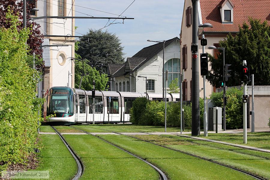 Straßenbahn Strasbourg - 2033
/ Bild: strasbourg2033_bk1904250075.jpg