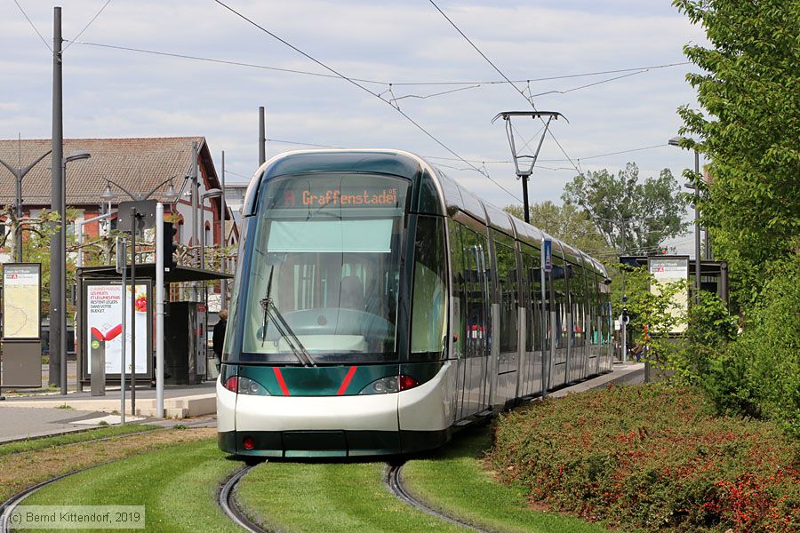 Straßenbahn Strasbourg - 2033
/ Bild: strasbourg2033_bk1904250078.jpg