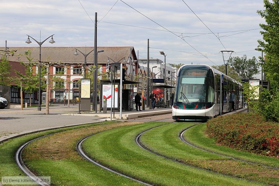 Straßenbahn Strasbourg - 2033
/ Bild: strasbourg2033_bk1904250079.jpg