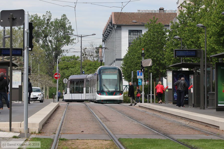 Straßenbahn Strasbourg - 2033
/ Bild: strasbourg2033_bk1904250081.jpg