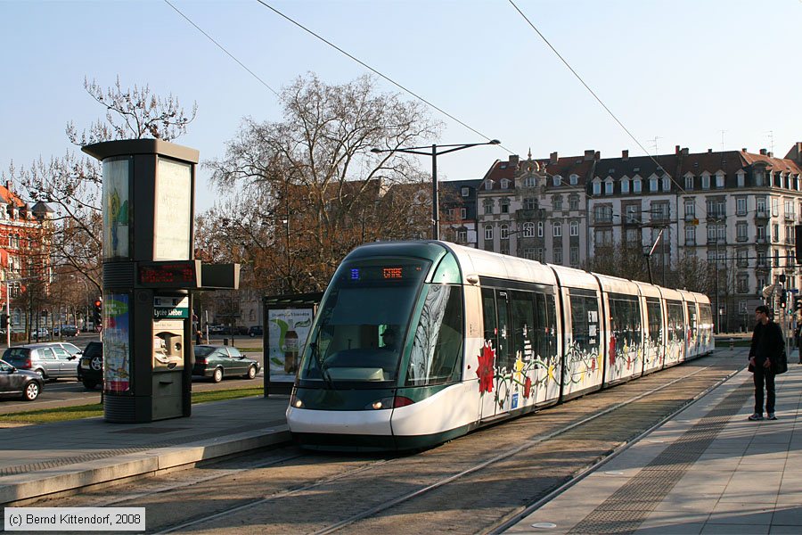 Straßenbahn Strasbourg - 2034
/ Bild: strasbourg2034_bk0802230326.jpg