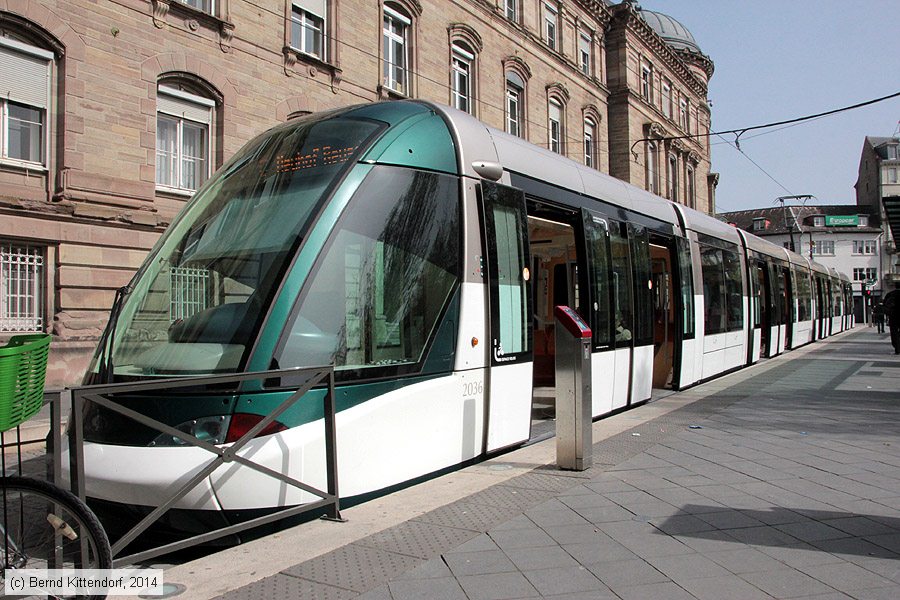 Straßenbahn Strasbourg - 2036
/ Bild: strasbourg2036_bk1403310064.jpg
