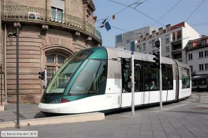 Bild: strasbourg2040_bk1403310078.jpg - anklicken zum Vergrößern Bild: strasbourg2040_bk1403310078.jpg - anklicken zum Vergrößern