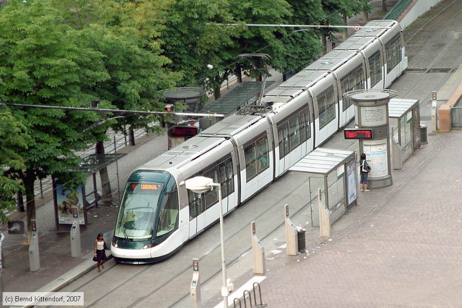 Straßenbahn Strasbourg - 2040
/ Bild: strasbourg2040_bk0706090041.jpg