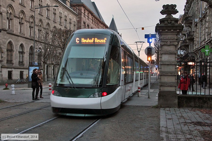 Straßenbahn Strasbourg - 2040
/ Bild: strasbourg2040_bk1411080182.jpg