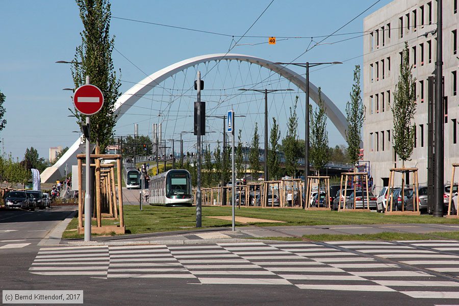 Straßenbahn Strasbourg - 2041
/ Bild: strasbourg2041_bk1704300153.jpg