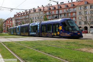 Bild: strasbourg3004_bk1904240207.jpg - anklicken zum Vergrößern Bild: strasbourg3004_bk1904240207.jpg - anklicken zum Vergrößern