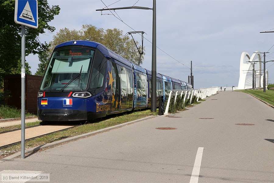 Straßenbahn Strasbourg - 3004
/ Bild: strasbourg3004_bk1904240211.jpg