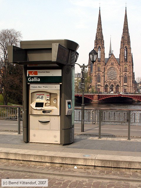 Straßenbahn Strasbourg - Anlagen
/ Bild: strasbourganlagen_bk0704070292.jpg Straßenbahn Strasbourg - Anlagen
/ Bild: strasbourganlagen_bk0704070292.jpg