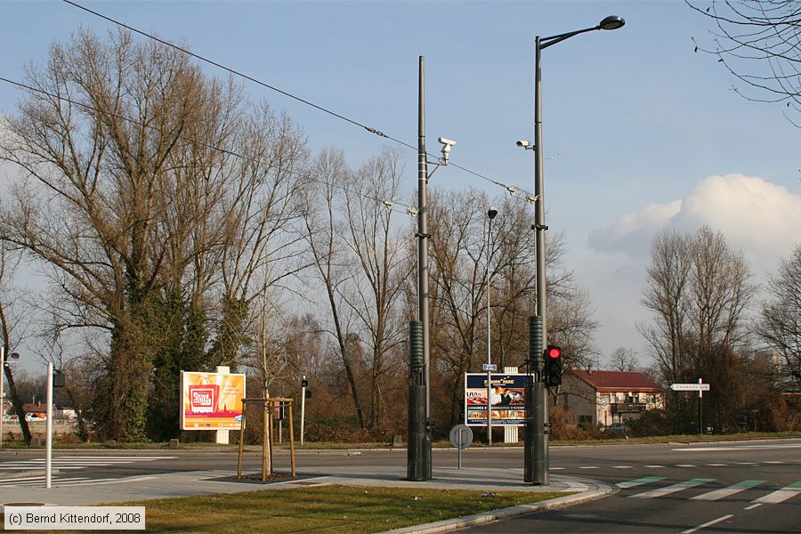Straßenbahn Strasbourg - Anlagen
/ Bild: strasbourganlagen_bk0802230072.jpg