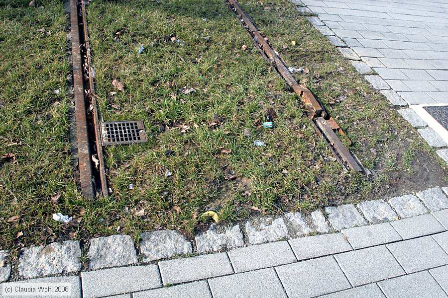 Straßenbahn Strasbourg - Anlagen
/ Bild: strasbourganlagen_cw0802230058.jpg