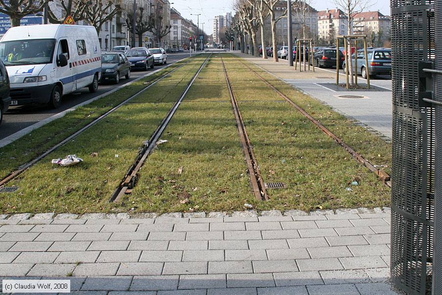 Straßenbahn Strasbourg - Anlagen
/ Bild: strasbourganlagen_cw0802230060.jpg