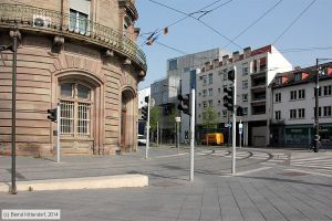 Bild: strasbourganlagen_bk1403310074.jpg - anklicken zum Vergrößern Bild: strasbourganlagen_bk1403310074.jpg - anklicken zum Vergrößern