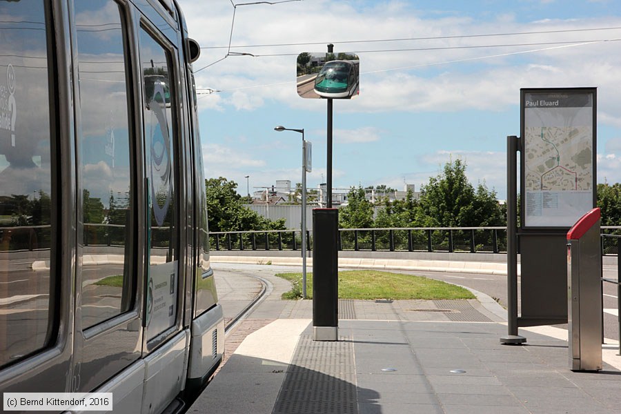 Straßenbahn Strasbourg - Anlagen
/ Bild: strasbourganlagen_bk1607010075.jpg