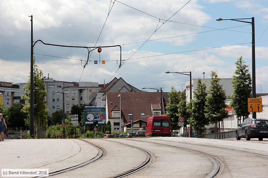 Straßenbahn Strasbourg - Anlagen
/ Bild: strasbourganlagen_bk1607010080.jpg