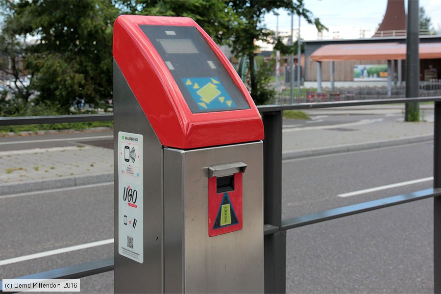 Straßenbahn Strasbourg - Anlagen
/ Bild: strasbourganlagen_bk1607010087.jpg