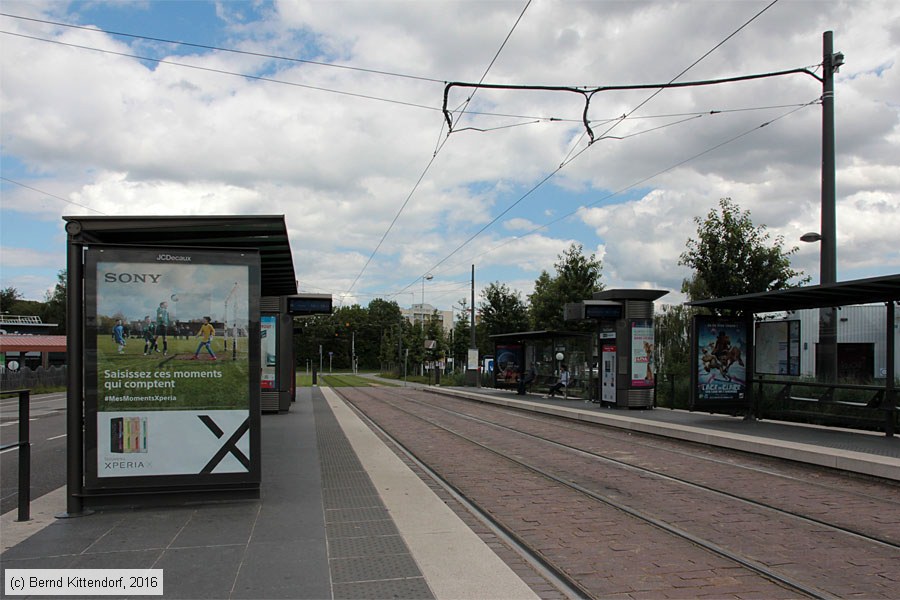 Straßenbahn Strasbourg - Anlagen
/ Bild: strasbourganlagen_bk1607010088.jpg