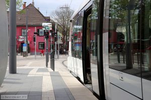 Bild: strasbourganlagen_bk1904240221.jpg - anklicken zum Vergrößern Bild: strasbourganlagen_bk1904240221.jpg - anklicken zum Vergrößern