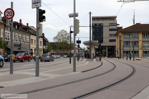 Bild: strasbourganlagen_bk1904240230.jpg - anklicken zum Vergrößern Bild: strasbourganlagen_bk1904240230.jpg - anklicken zum Vergrößern
